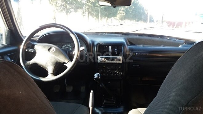 GAZ 31105 2006, 112,500 km - 2.3 l - Lənkəran
