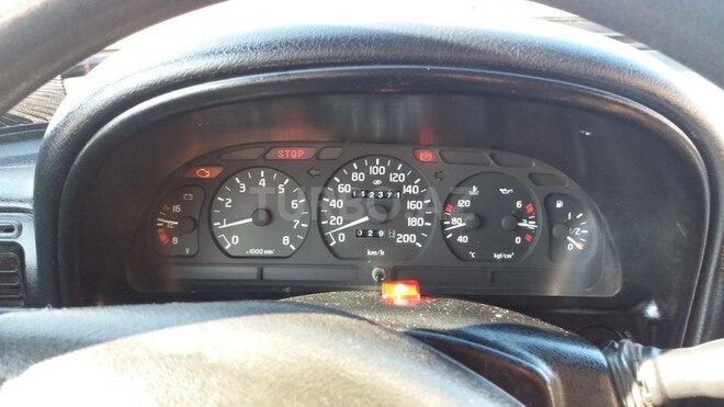 GAZ 31105 2006, 112,500 km - 2.3 l - Lənkəran