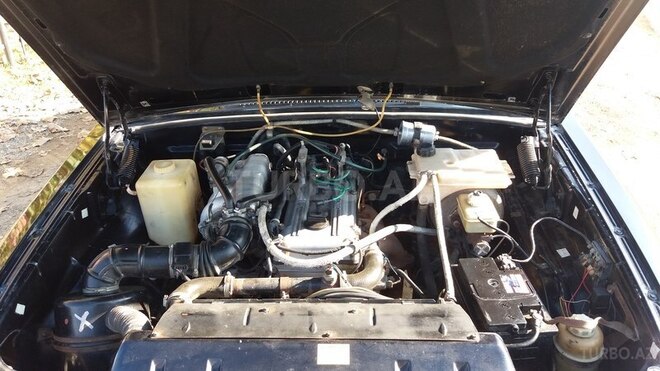 GAZ 31105 2006, 112,500 km - 2.3 l - Lənkəran