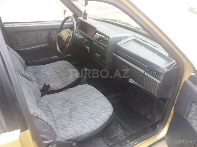 LADA (VAZ) 21099 1999, 258,000 km - 1.5 l - Bakı