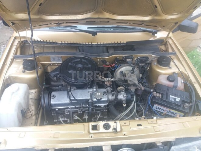 LADA (VAZ) 21099 1999, 258,000 km - 1.5 l - Bakı