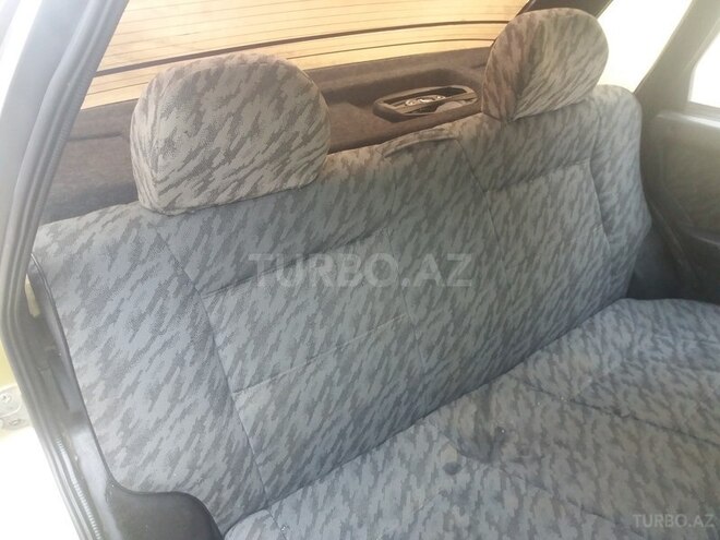LADA (VAZ) 21099 1999, 258,000 km - 1.5 l - Bakı