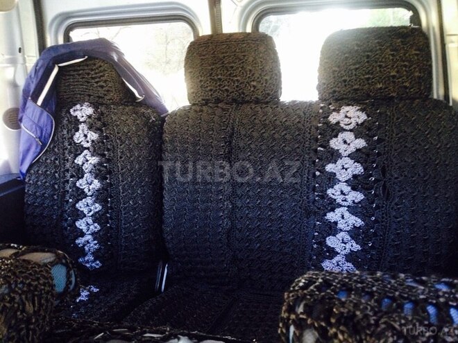 Ford Tourneo Connect 2011, 239,000 km - 1.8 l - Bakı