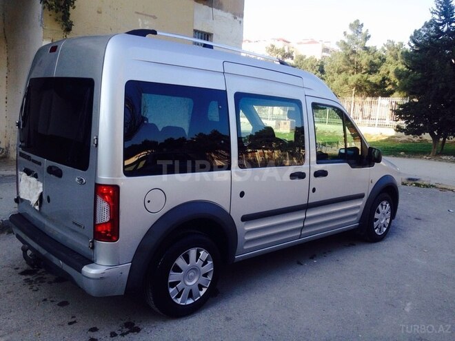 Ford Tourneo Connect 2011, 239,000 km - 1.8 l - Bakı