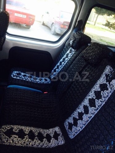 Ford Tourneo Connect 2011, 239,000 km - 1.8 l - Bakı