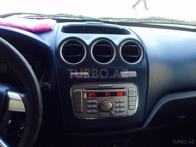 Ford Tourneo Connect 2011, 239,000 km - 1.8 l - Bakı