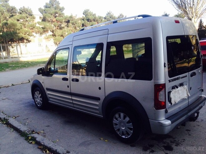 Ford Tourneo Connect 2011, 239,000 km - 1.8 l - Bakı