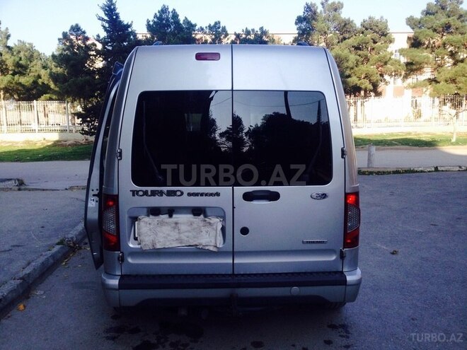 Ford Tourneo Connect 2011, 239,000 km - 1.8 l - Bakı