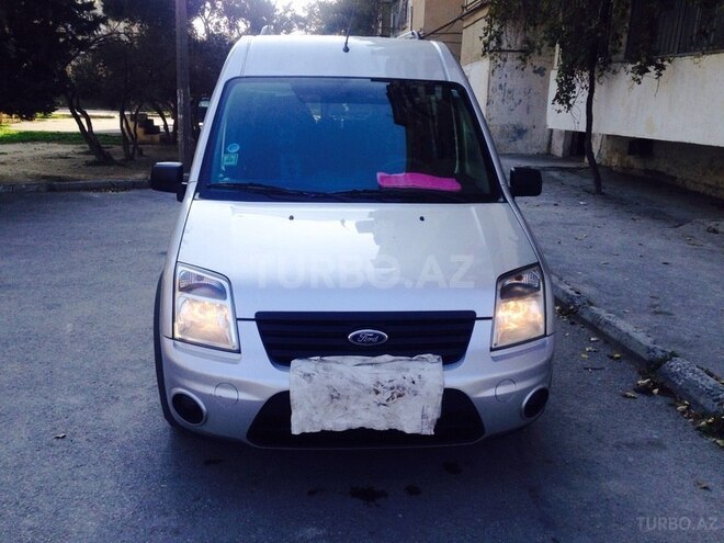 Ford Tourneo Connect 2011, 239,000 km - 1.8 l - Bakı