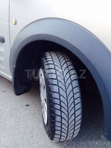 Ford Tourneo Connect 2011, 239,000 km - 1.8 l - Bakı
