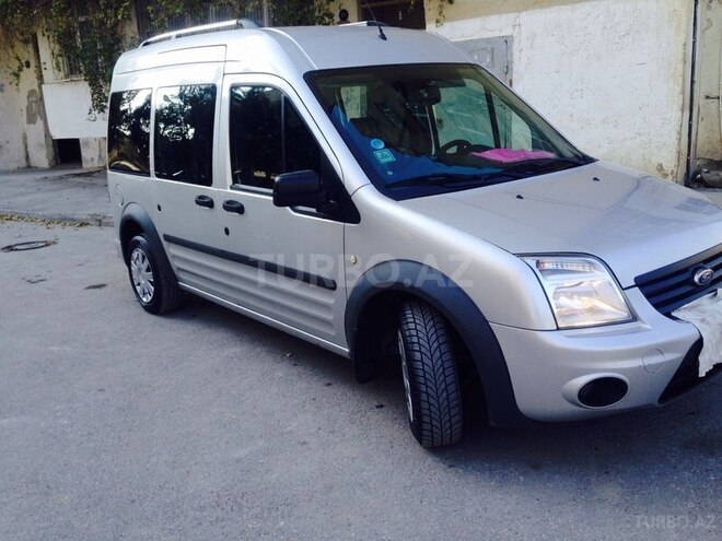 Ford Tourneo Connect 2011, 239,000 km - 1.8 l - Bakı