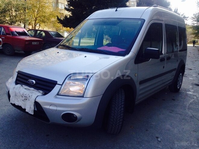 Ford Tourneo Connect 2011, 239,000 km - 1.8 l - Bakı