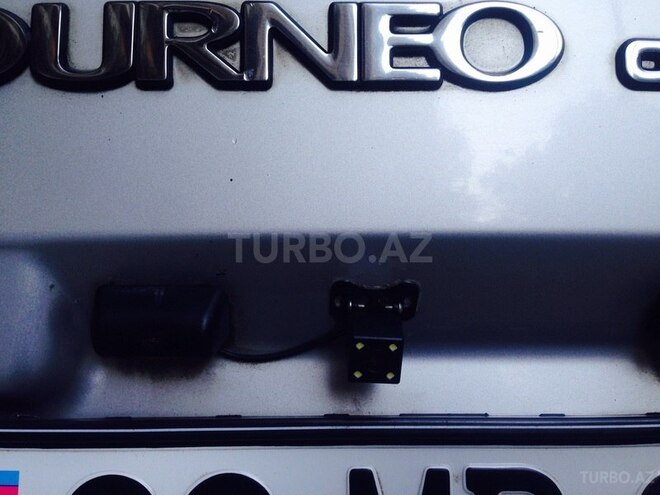 Ford Tourneo Connect 2011, 239,000 km - 1.8 l - Bakı