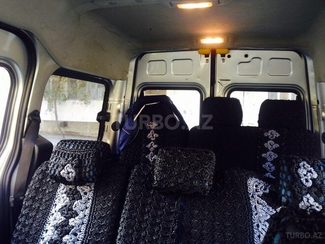 Ford Tourneo Connect 2011, 239,000 km - 1.8 l - Bakı