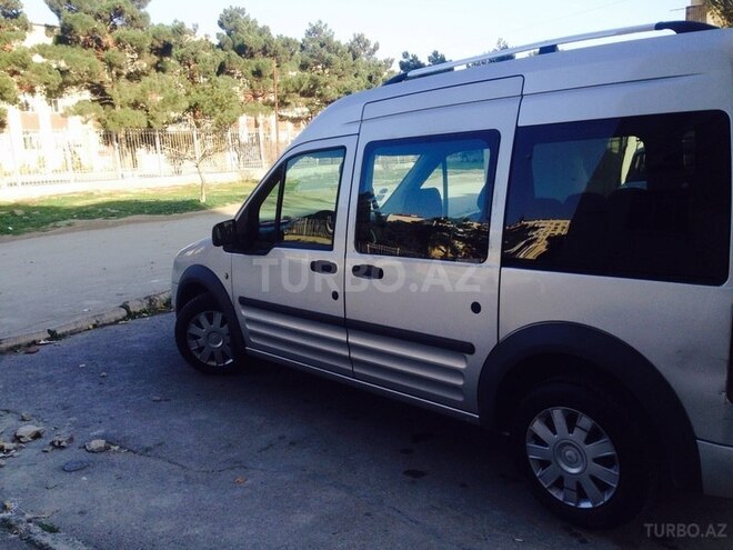 Ford Tourneo Connect 2011, 239,000 km - 1.8 l - Bakı