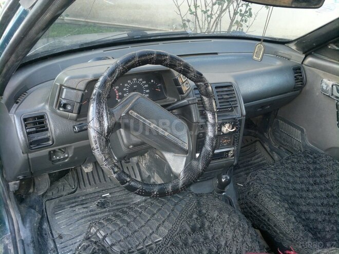 LADA (VAZ) 2110 1997, 280,000 km - 1.5 л - Ağdaş