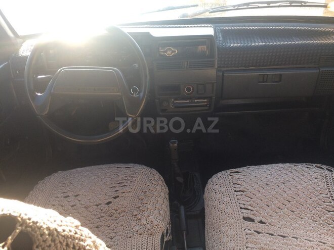 LADA (VAZ) 21099 1995, 154,999 km - 1.5 л - Bakı