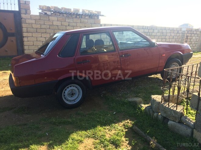 LADA (VAZ) 21099 1995, 154,999 km - 1.5 л - Bakı
