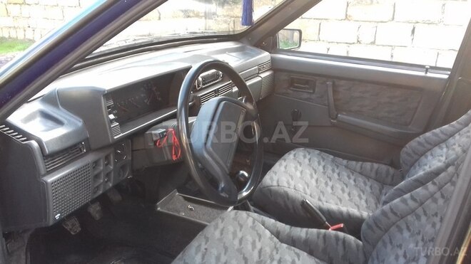 LADA (VAZ) 21099 2003, 123,000 km - 1.5 l - Bakı
