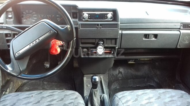 LADA (VAZ) 21099 2003, 123,000 km - 1.5 l - Bakı
