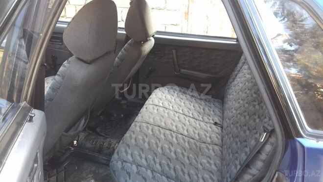 LADA (VAZ) 21099 2003, 123,000 km - 1.5 l - Bakı