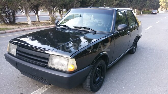 Tofas Sahin 2004, 200,000 km - 1.6 l - Sumqayıt