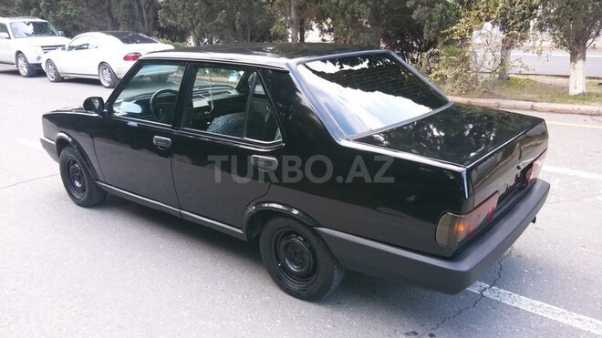 Tofas Sahin 2004, 200,000 km - 1.6 l - Sumqayıt