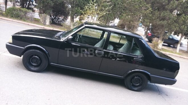 Tofas Sahin 2004, 200,000 km - 1.6 l - Sumqayıt