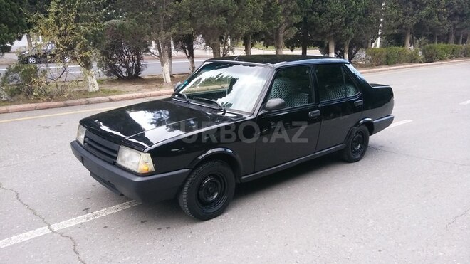 Tofas Sahin 2004, 200,000 km - 1.6 l - Sumqayıt
