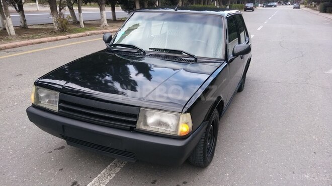 Tofas Sahin 2004, 200,000 km - 1.6 l - Sumqayıt