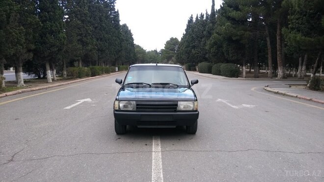 Tofas Sahin 2004, 200,000 km - 1.6 l - Sumqayıt