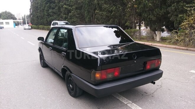 Tofas Sahin 2004, 200,000 km - 1.6 l - Sumqayıt