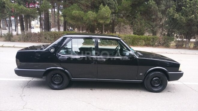 Tofas Sahin 2004, 200,000 km - 1.6 l - Sumqayıt