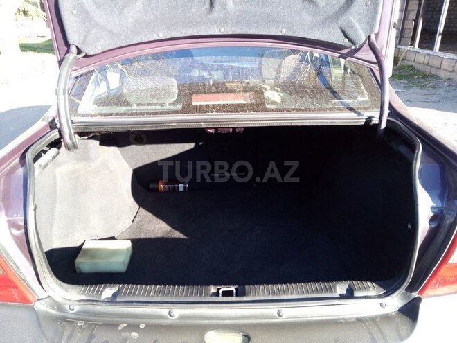 Opel Vectra 1996, 320,000 km - 1.8 l - Gəncə