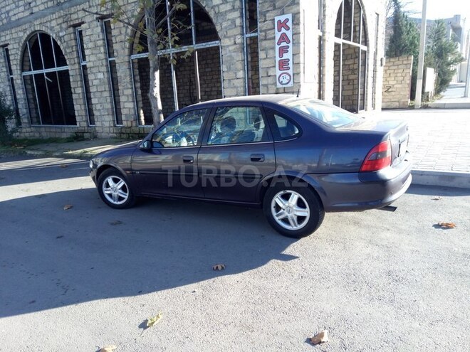 Opel Vectra 1996, 320,000 km - 1.8 l - Gəncə