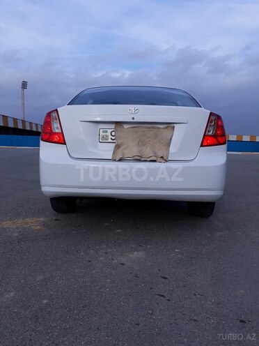 Daewoo Gentra 2014, 154,322 km - 1.5 l - Bakı