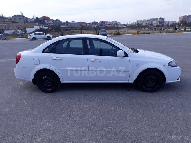 Daewoo Gentra 2014, 154,322 km - 1.5 l - Bakı