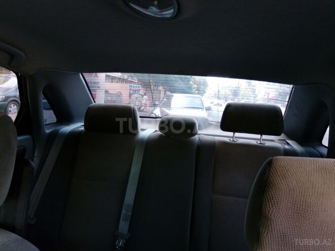 Daewoo Gentra 2014, 1,222 km - 1.5 l - Bakı