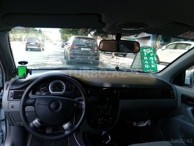 Daewoo Gentra 2014, 1,222 km - 1.5 l - Bakı
