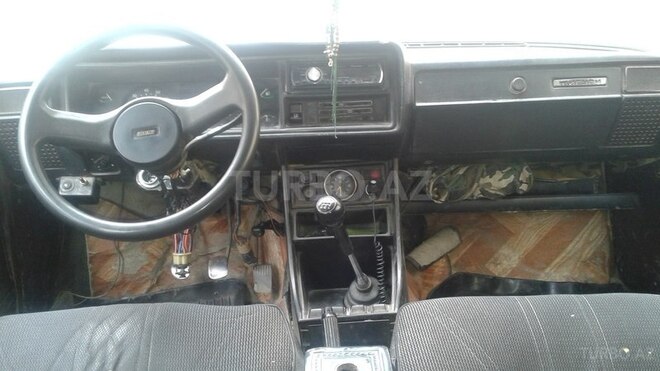 LADA (VAZ) 2107 1999, 215,423 km - 1.6 l - İmişli