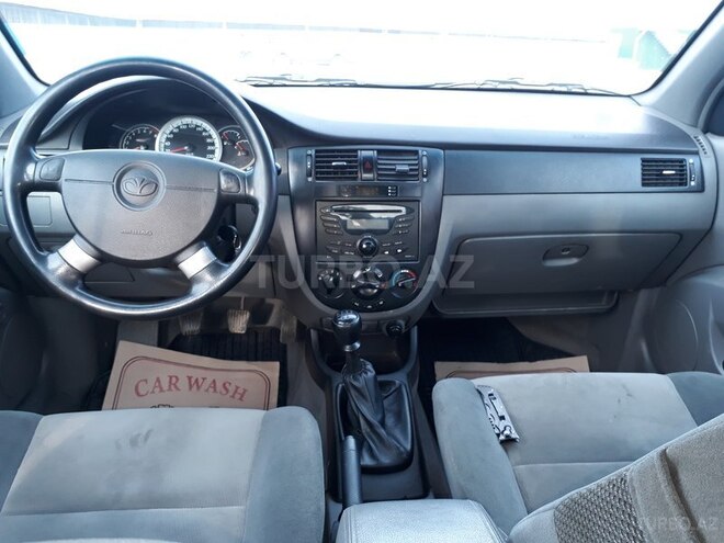 Daewoo Gentra 2014, 154,322 km - 1.5 l - Bakı