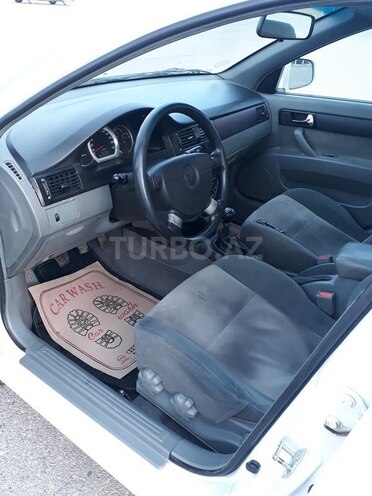 Daewoo Gentra 2014, 154,322 km - 1.5 l - Bakı
