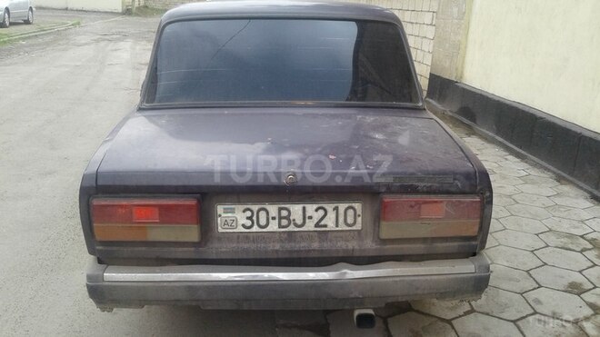 LADA (VAZ) 2107 1999, 215,423 km - 1.6 l - İmişli
