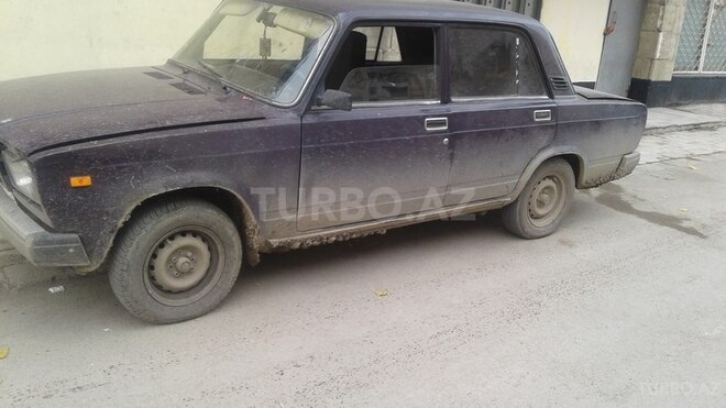 LADA (VAZ) 2107 1999, 215,423 km - 1.6 l - İmişli