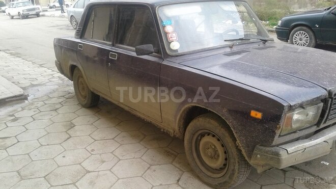 LADA (VAZ) 2107 1999, 215,423 km - 1.6 l - İmişli