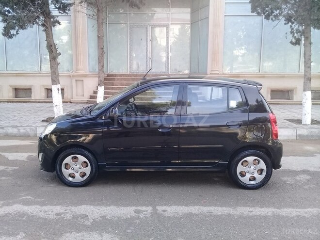 Kia Picanto 2010, 82,000 km - 1.2 l - Sumqayıt
