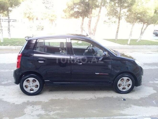 Kia Picanto 2010, 82,000 km - 1.2 l - Sumqayıt