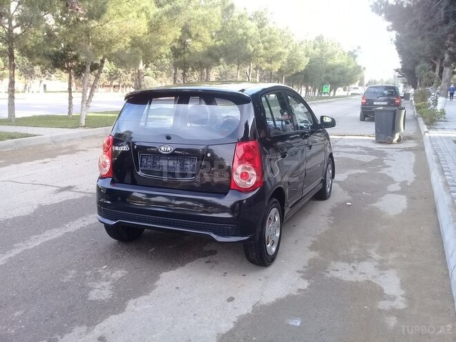 Kia Picanto 2010, 82,000 km - 1.2 l - Sumqayıt