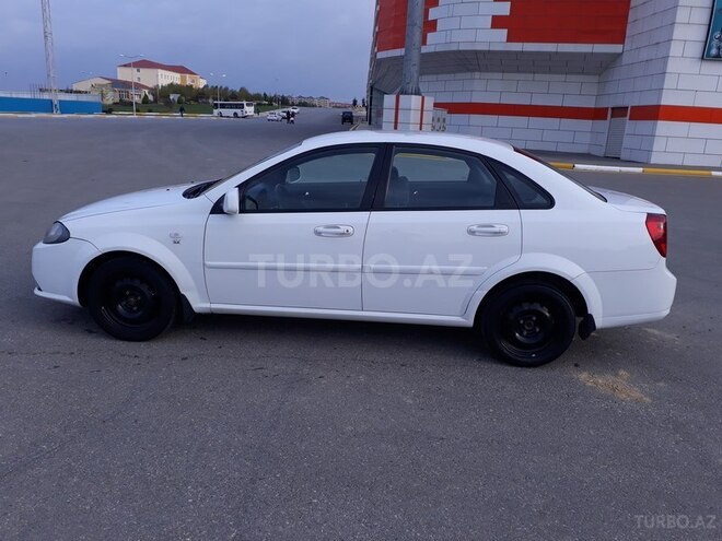 Daewoo Gentra 2014, 154,322 km - 1.5 l - Bakı