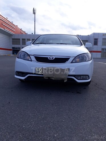 Daewoo Gentra 2014, 154,322 km - 1.5 l - Bakı